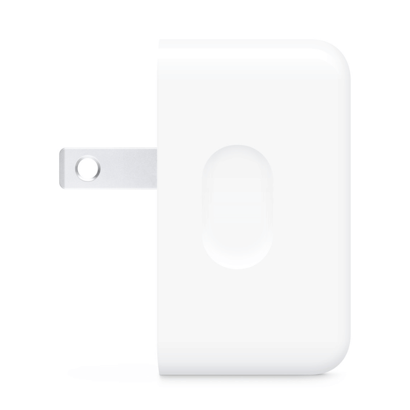 35W DUAL USB-C PUERTO COMPACTO POWER ADAPTADOR