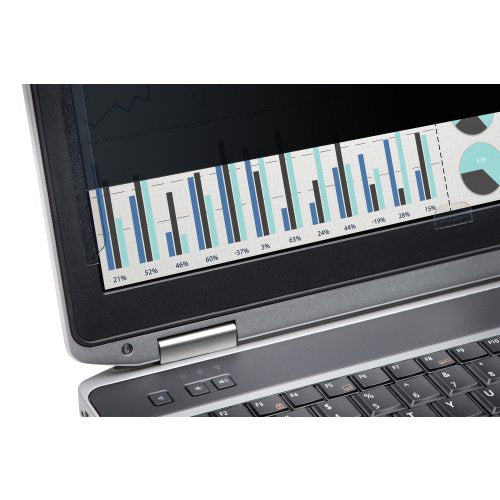 Kensington Filtro de Privacidad para Laptop 15.6