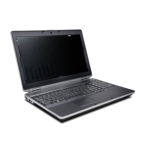Kensington Filtro de Privacidad para Laptop 15.6