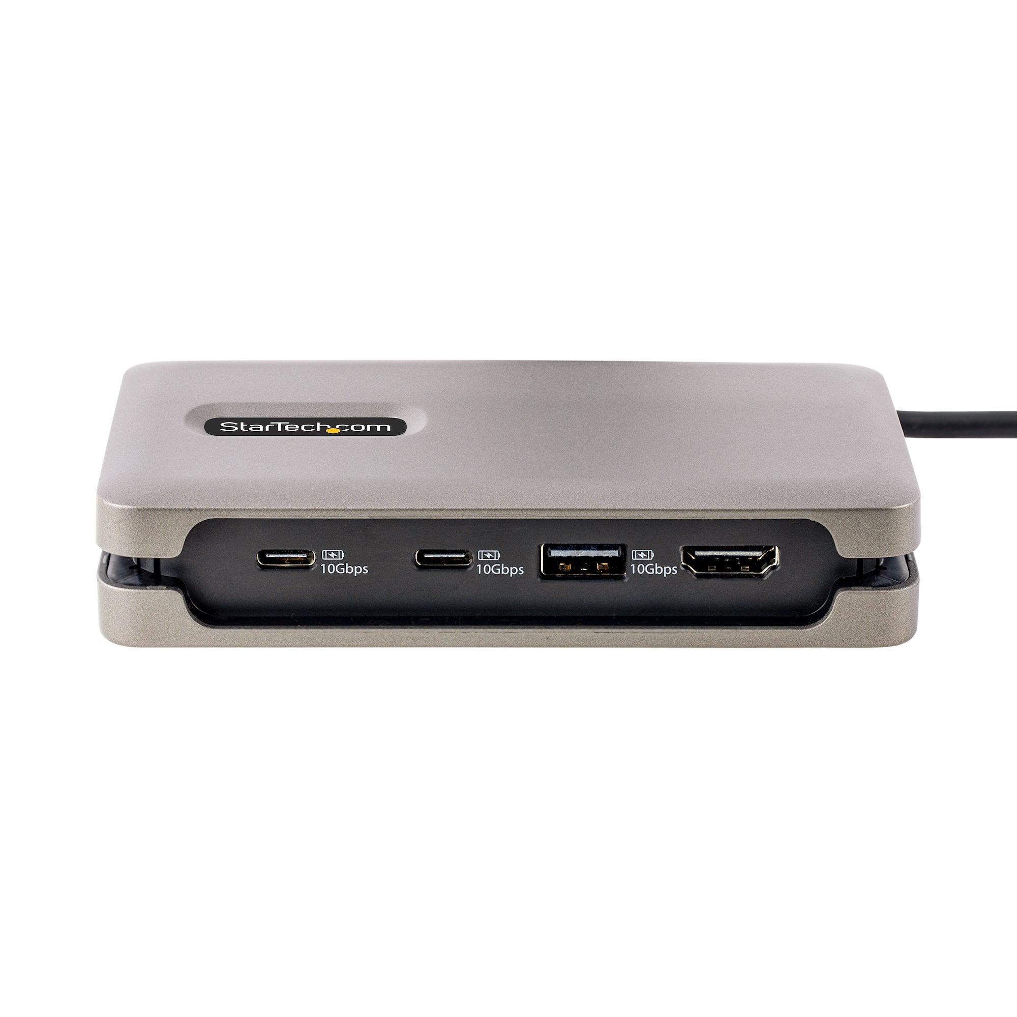 ADAPTADOR MULTIPUERTOS USB-C