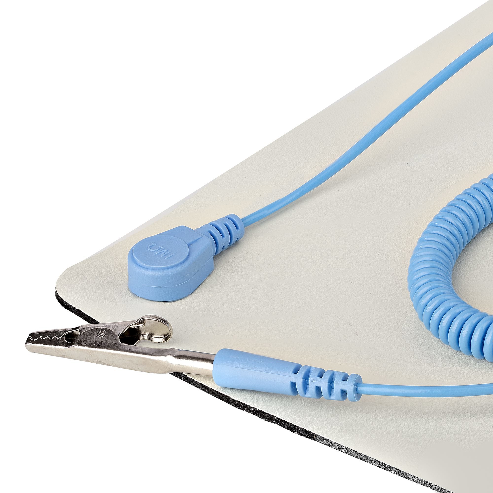 ALFOMBRILLA ANTIESTATICA ANSI ESD S 4.1 30CMX46CM