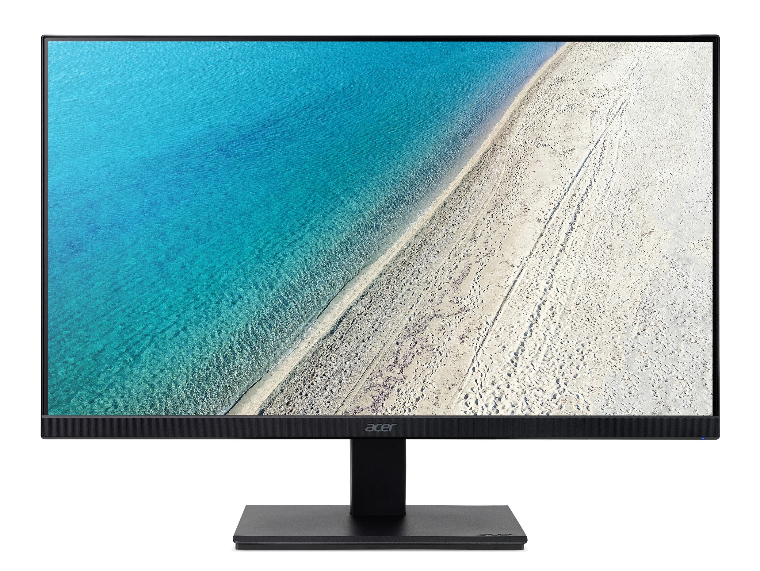 MONITOR ACER VERO 27 V277 Ebmix FHD 100HZ HDMI VGA 3Y