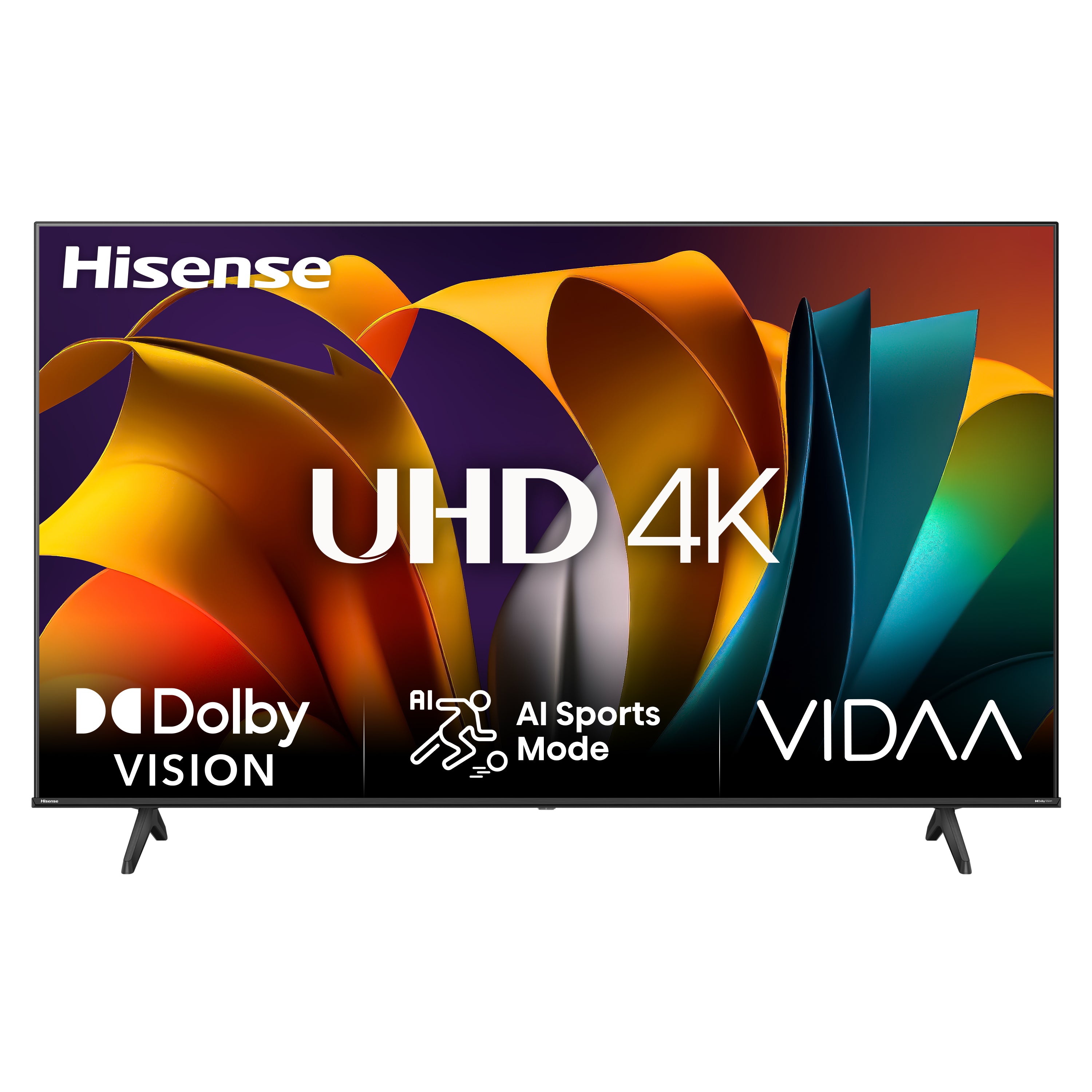 Hisense Smart TV LED 55A6N 55