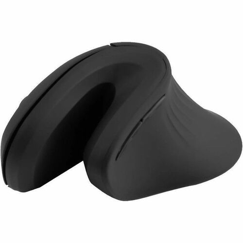 Mouse Ergonómico Perfect Choice Snouse, Inalámbrico, Óptico, 1.600DPI, RF Inalámbrico, Negro