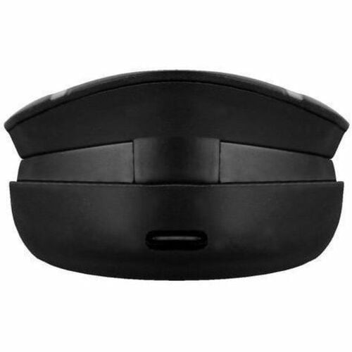 Perfect Choice Audífonos Intrauriculares con Micrófono Vortred, Inalámbrico, Bluetooth, Negro