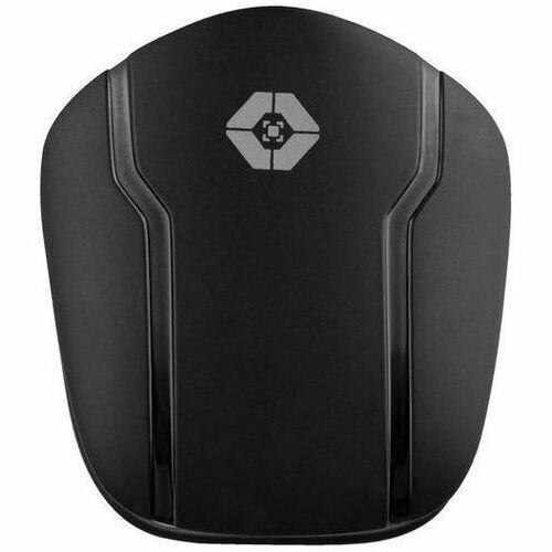 Perfect Choice Audífonos Intrauriculares con Micrófono Vortred, Inalámbrico, Bluetooth, Negro