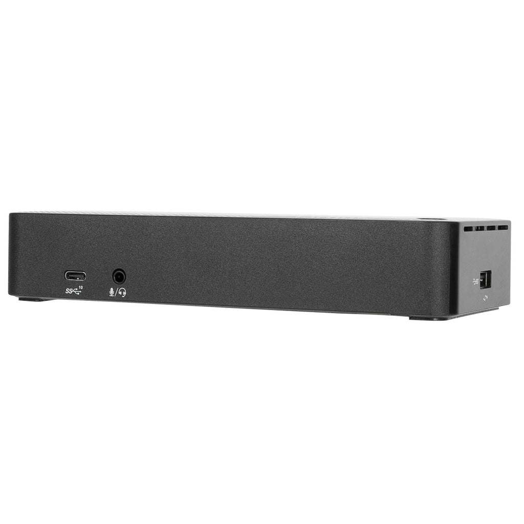USB-C UNIVERSAL DV4K DOCKING STATION WITH 100W POWER DELIVERY