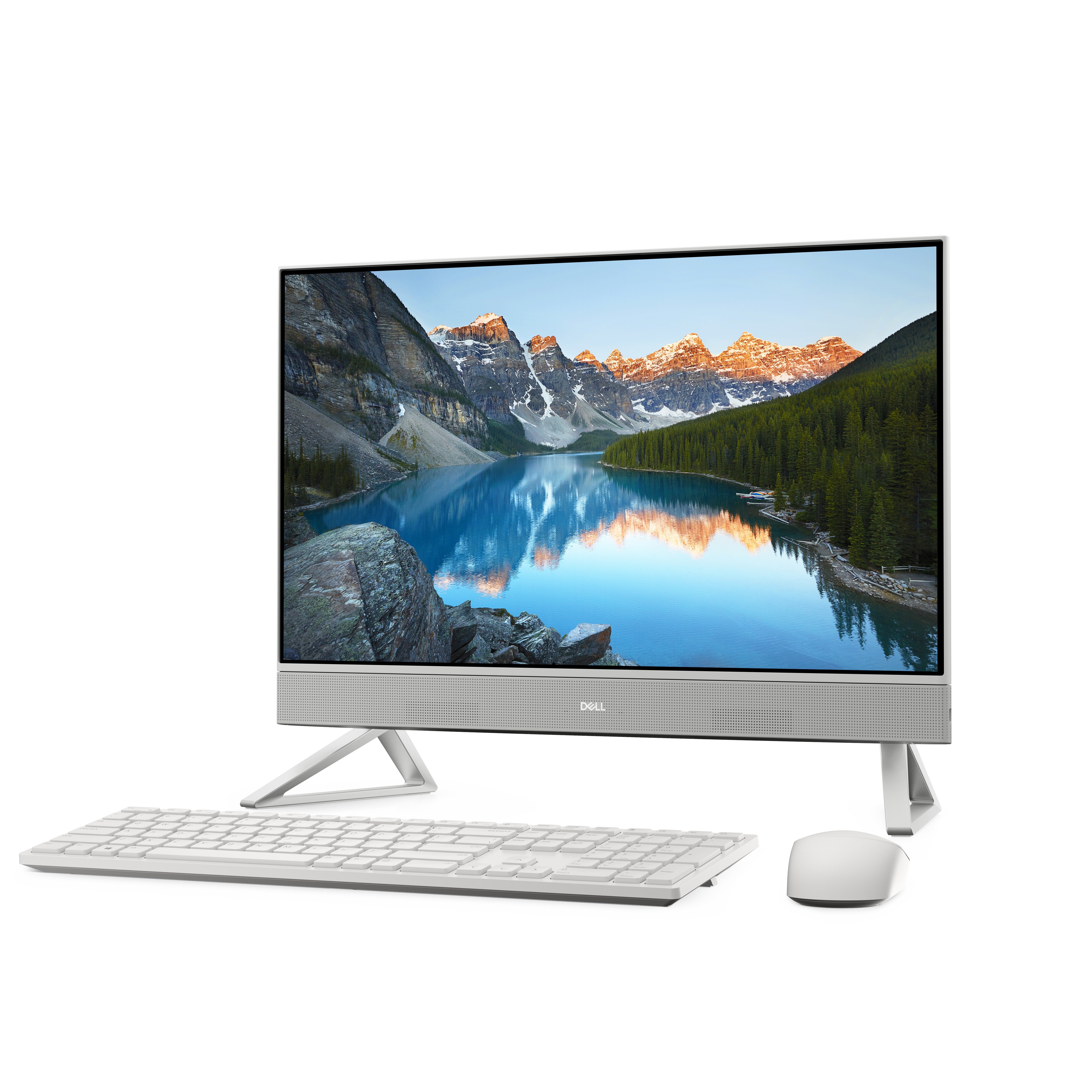 Dell Inspiron 5430 All-in-One 23.8
