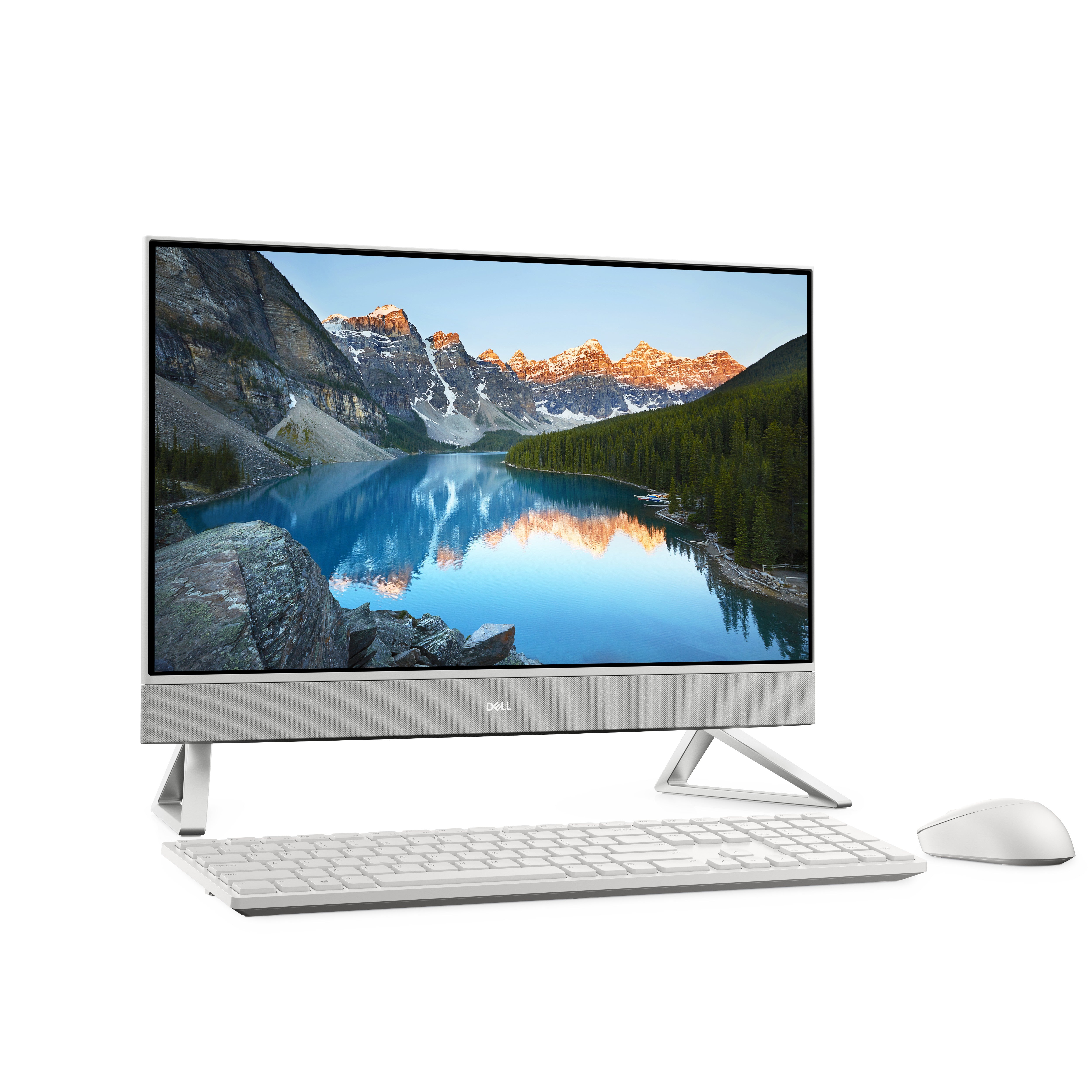 Dell Inspiron 5430 All-in-One 23.8