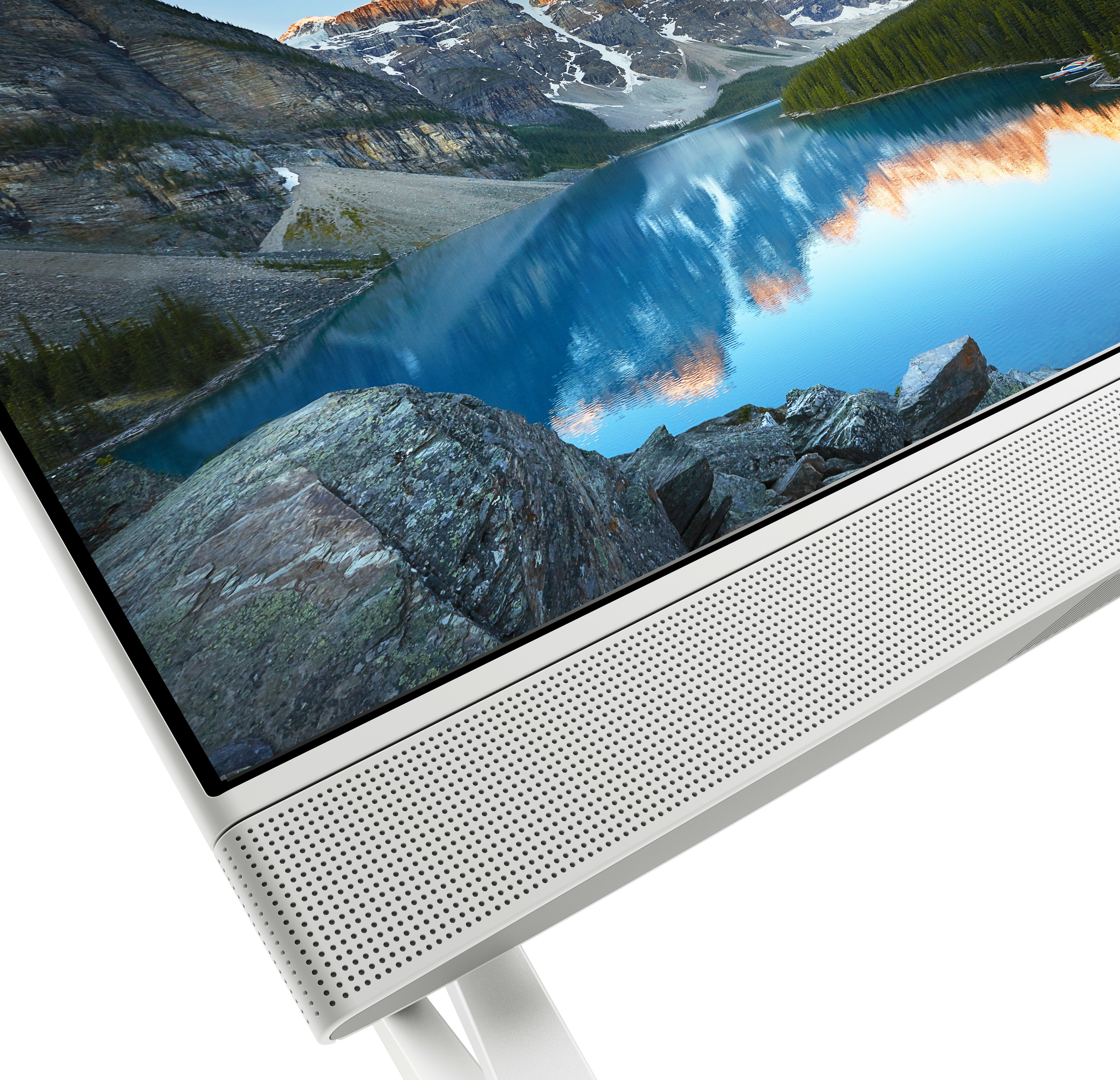 Dell Inspiron 5430 All-in-One 23.8