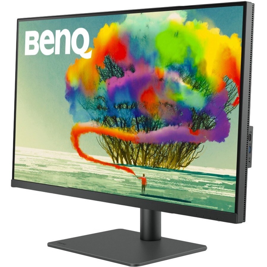 Monitor BenQ PD3205U LCD 31.5