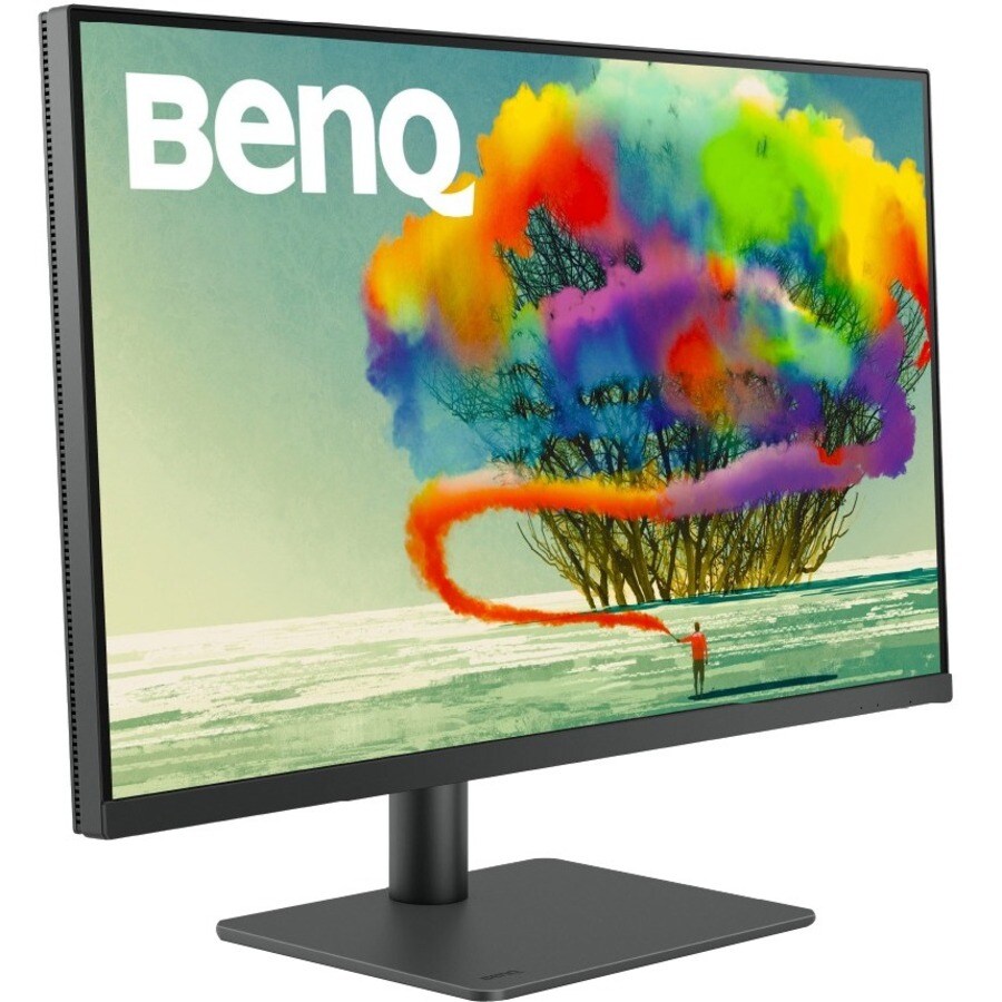 Monitor BenQ PD3205U LCD 31.5
