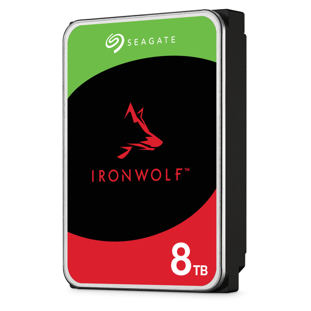 Disco Duro Interno 8TB 3.5