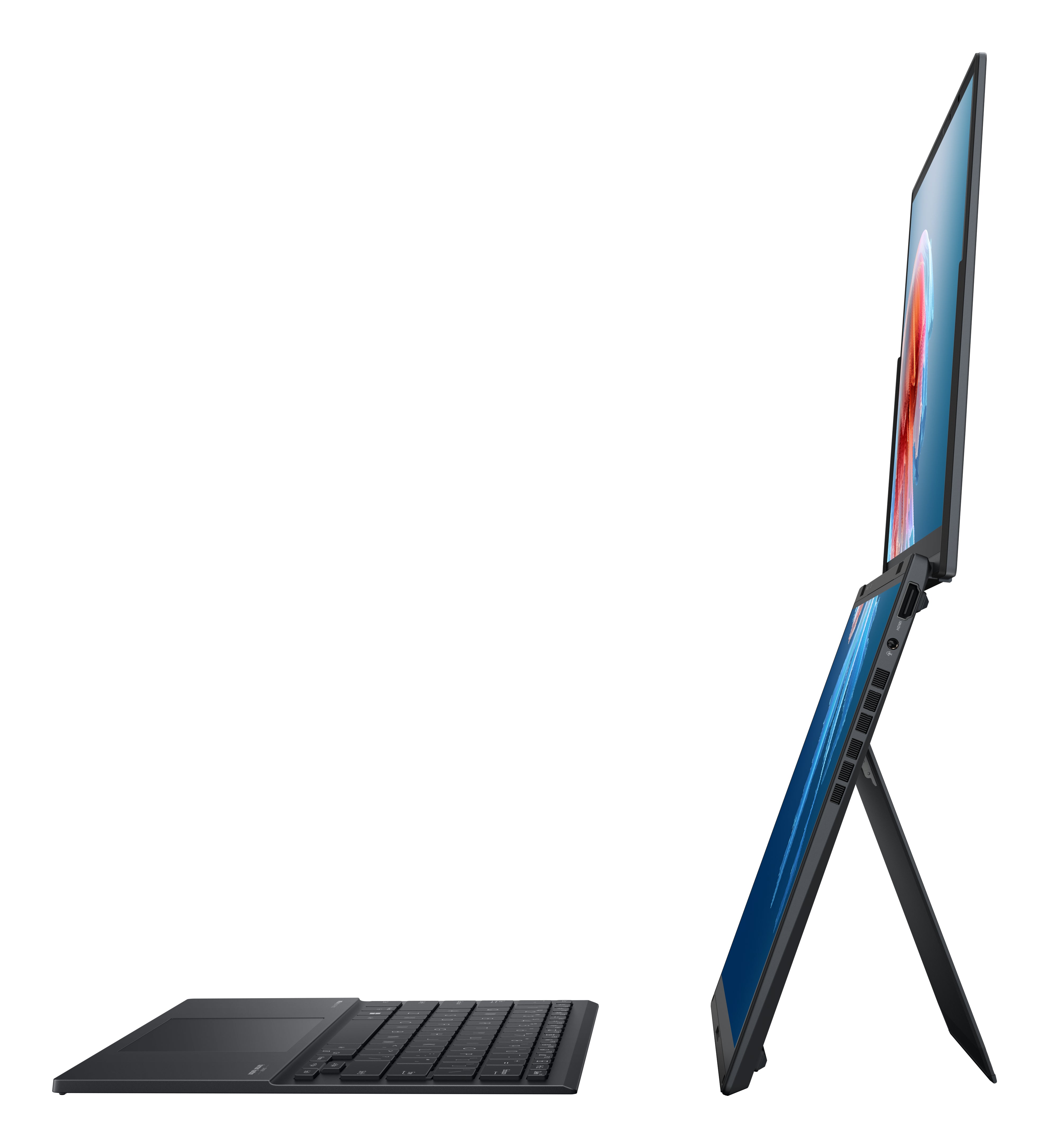 Laptop ASUS Zenbook Duo 14