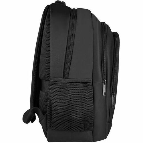 MOCHILA PARA LAPTOP 15.6 - 17 COMFORT NEGRO