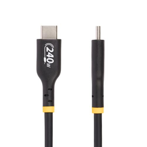 StarTech.com Cable USB-C Macho - USB-C Macho, 1 Metro