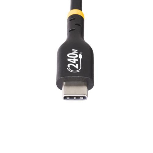 StarTech.com Cable USB-C Macho - USB-C Macho, 1 Metro