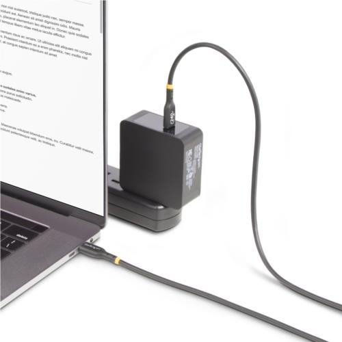 StarTech.com Cable USB-C Macho - USB-C Macho, 1 Metro