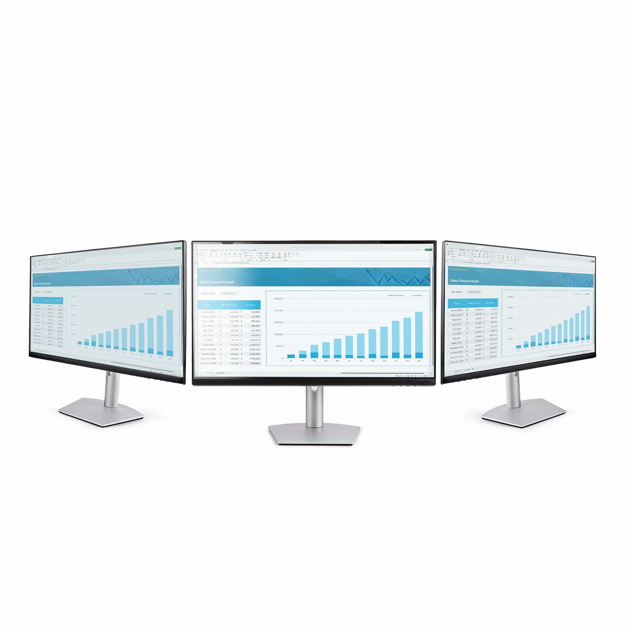 StarTech.com Filtro de Privacidad para Monitor de 24