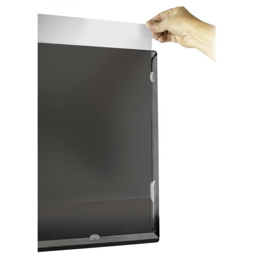 StarTech.com Filtro de Privacidad para Monitor de 24