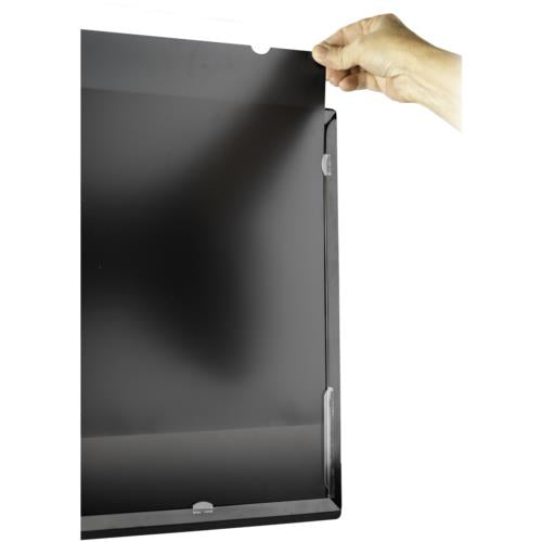 StarTech.com Filtro de Privacidad para Monitor de 31.5
