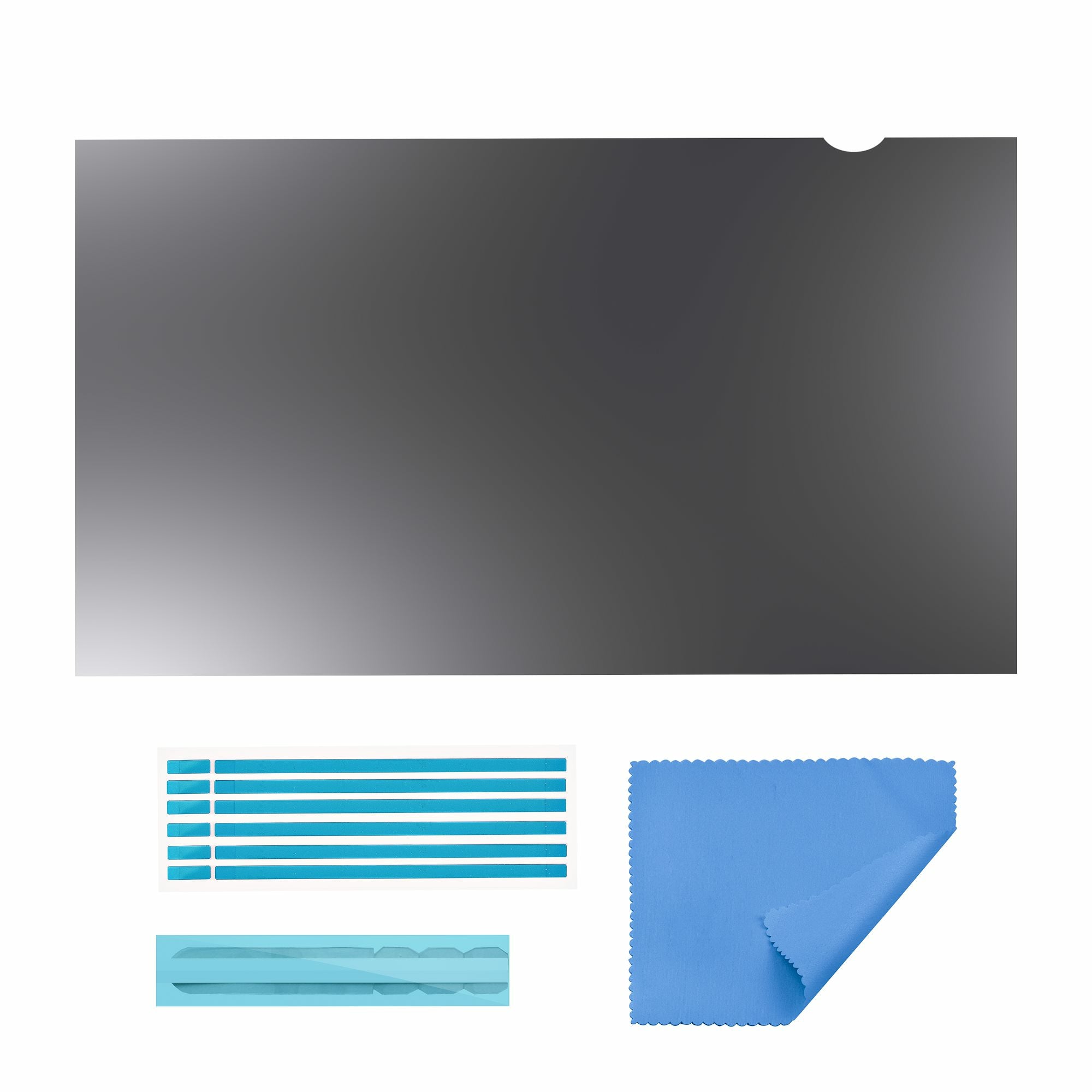 StarTech.com Filtro de Privacidad para Monitor de 31.5