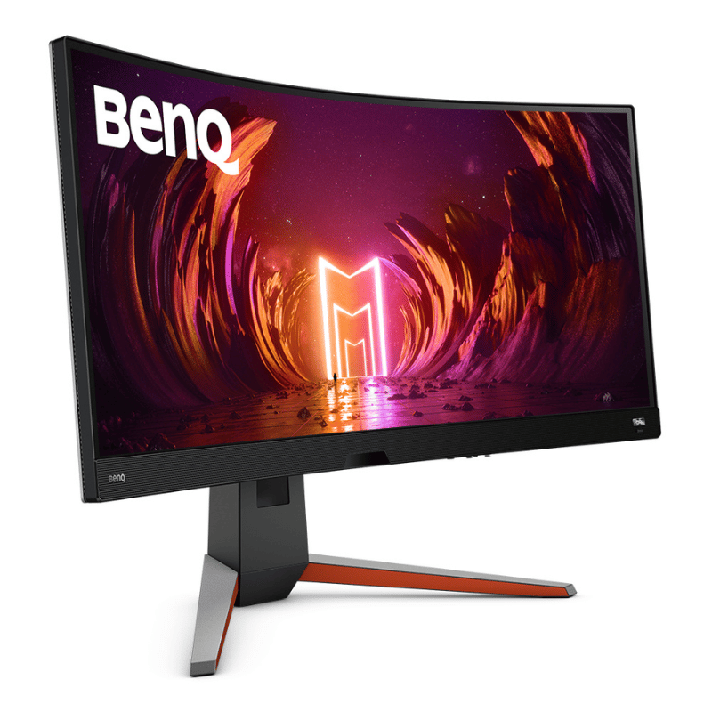 Monitor LED para juegos BenQ MOBIUZ EX3410R 34