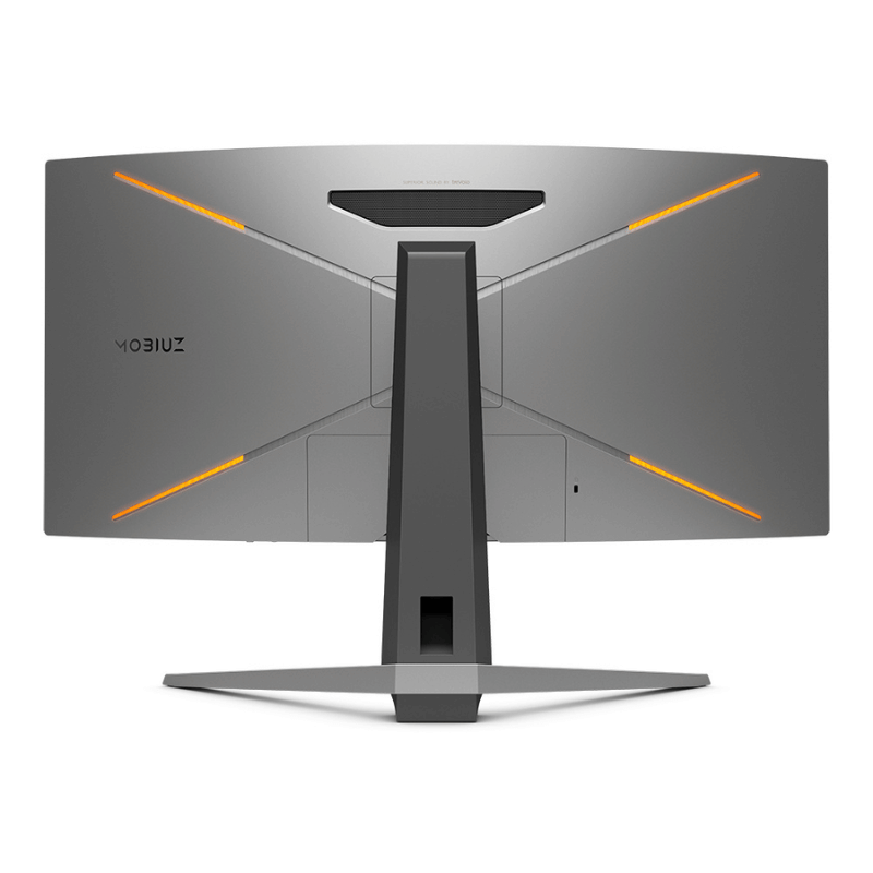 Monitor LED para juegos BenQ MOBIUZ EX3410R 34