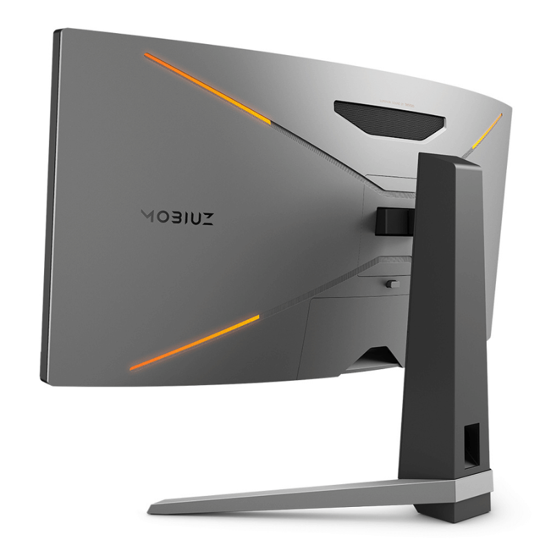 Monitor LED para juegos BenQ MOBIUZ EX3410R 34