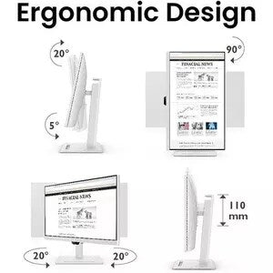 Monitor LED para juegos BenQ MOBIUZ EX3410R 34