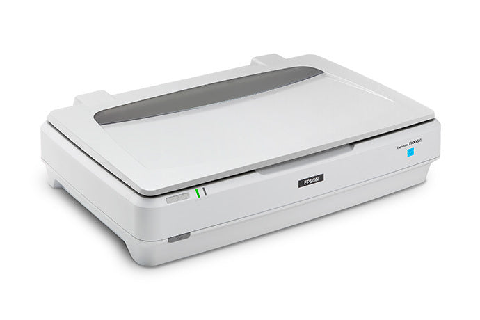 Scanner Epson Expression 13000XL, 2400 x 4800 DPI, Escáner Color, USB 2.0