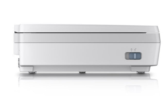 Scanner Epson WorkForce DS-50000, 600 x 600 DPI, Escáner Color, USB, Blanco