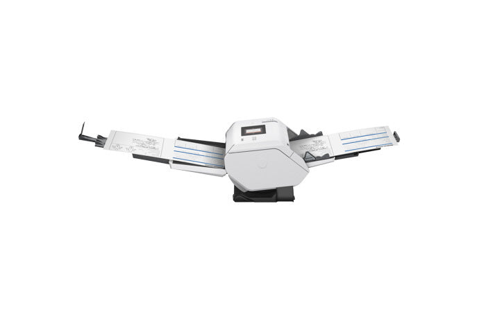 Scanner Epson DS-32000, 600 x 600 DPI, Escáner Color, Escaneado Dúplex, USB 3.0, Blanco
