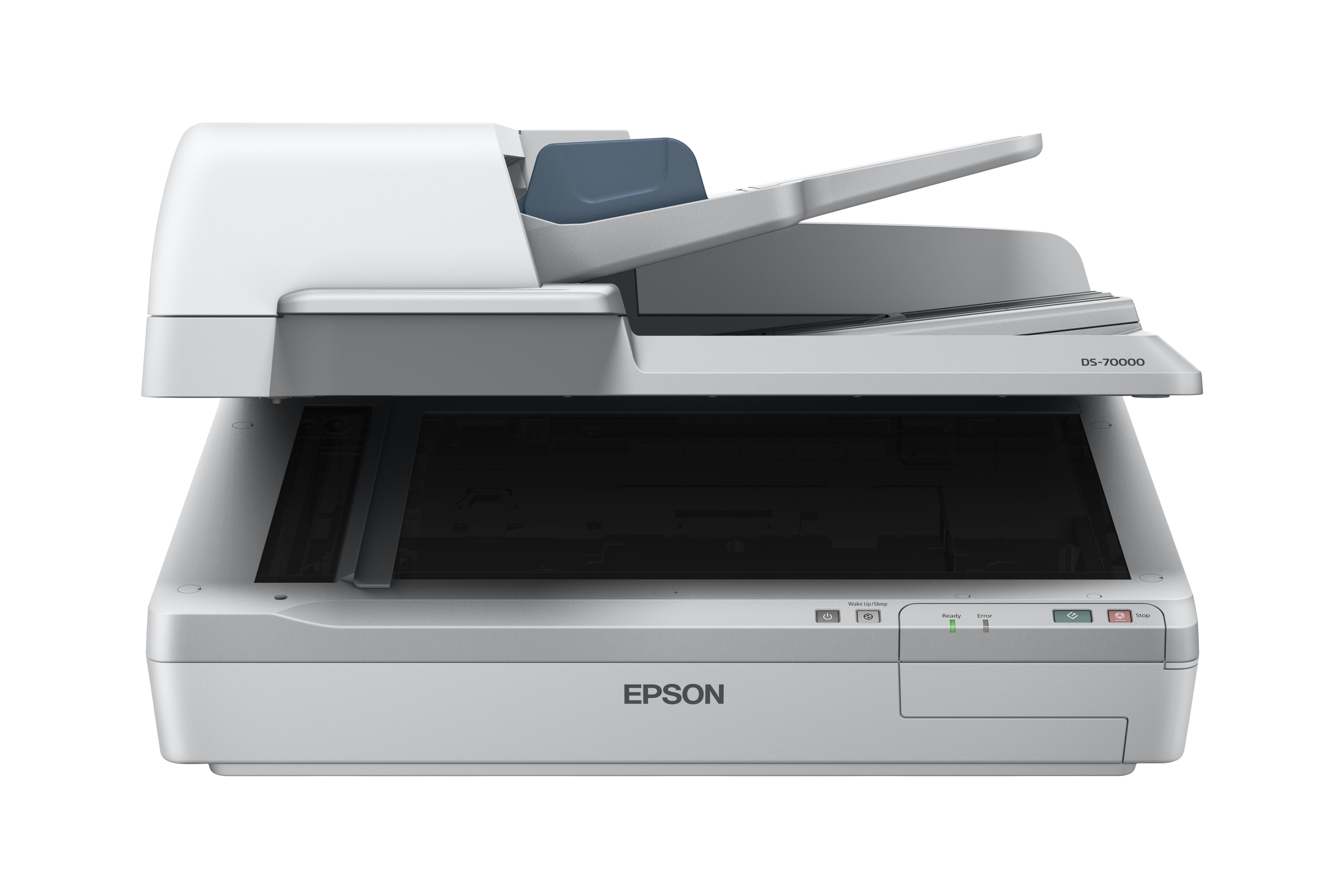ESCANER WORKFORCE DS-70000 600