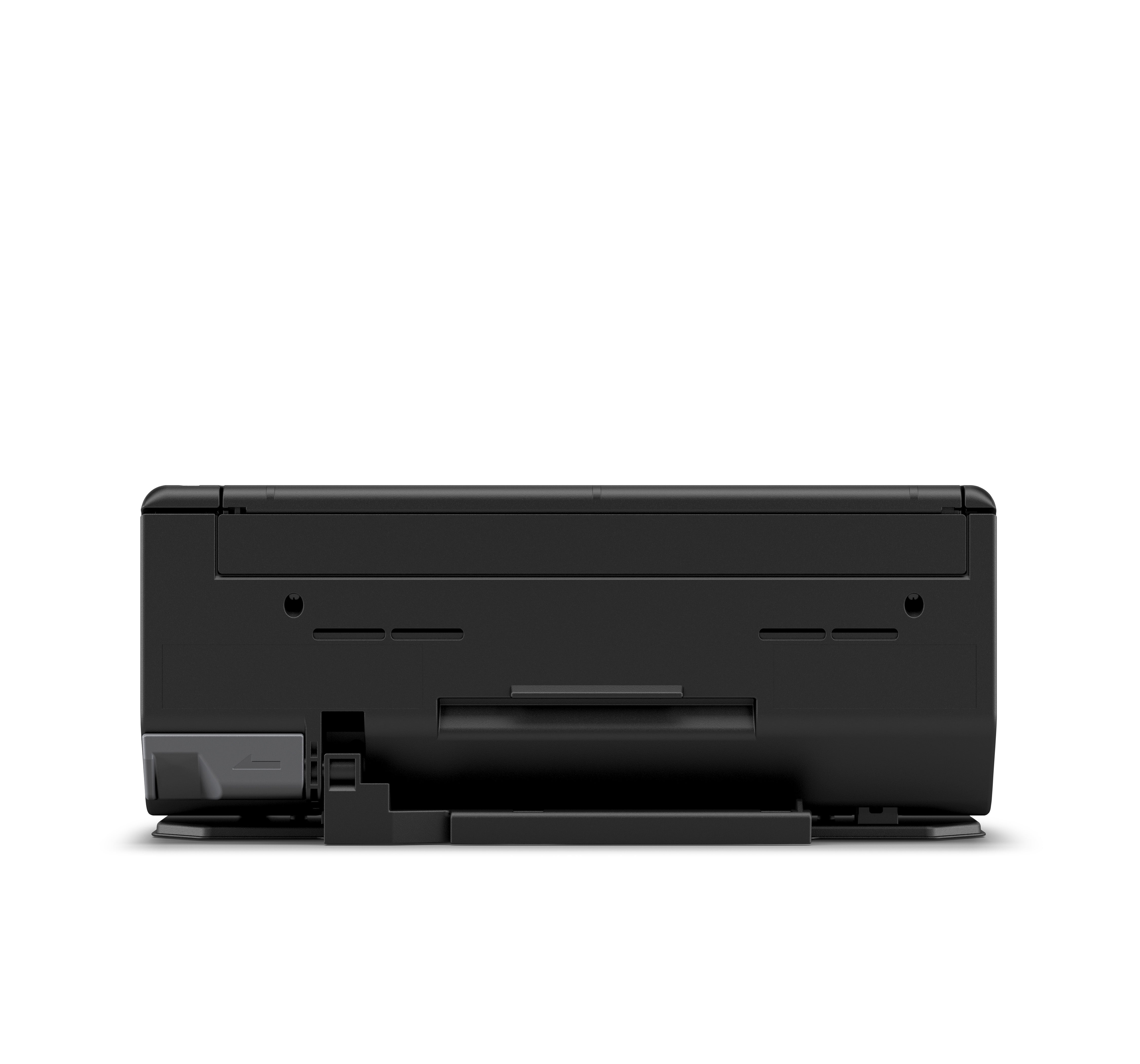 Scanner Epson WorkForce ES-C380W, 600 x 600 DPI, Escaneado Dúplex, USB, Wi-Fi, Negro