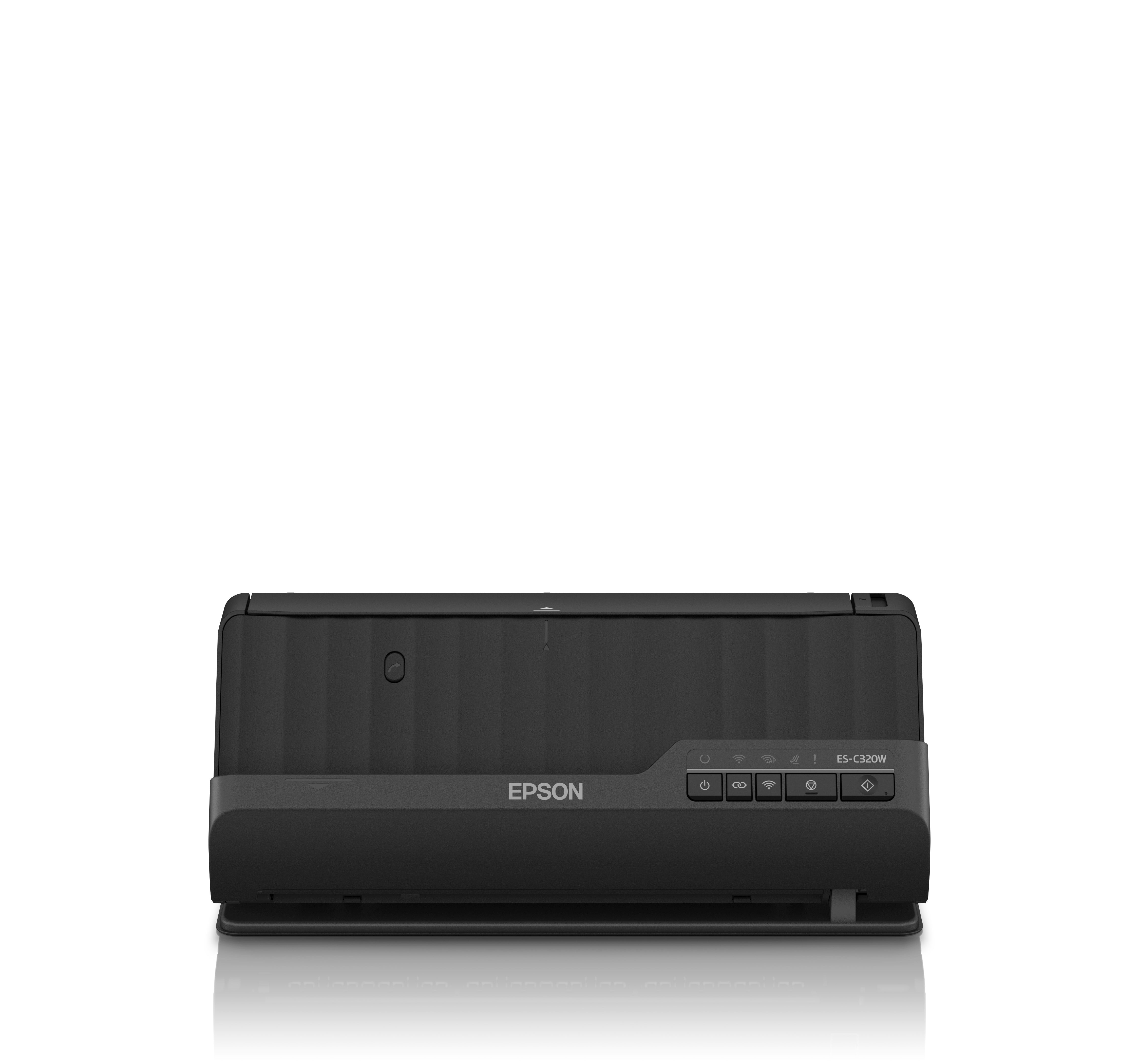 Scanner Epson WorkForce ES-C320W, 600 x 600 DPI, Escáner Color, Escaneado Dúplex, USB 2.0