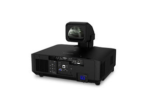 PROYECTOR EPSON EB-PU2213B LASE 13000 LUM WUXGA 4K ENH NO INC LENT