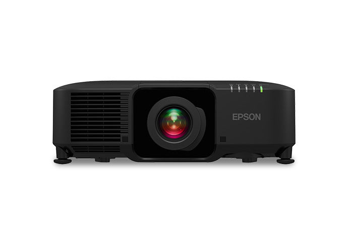 Proyector Epson EB-PU2010B 3LCD, WUXGA 1920 x 1200, 10000 Lúmenes, Negro