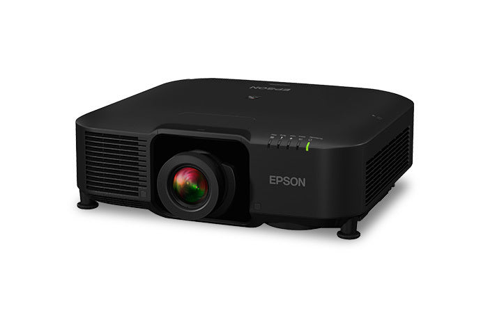 Proyector Epson EB-PU2010B 3LCD, WUXGA 1920 x 1200, 10000 Lúmenes, Negro