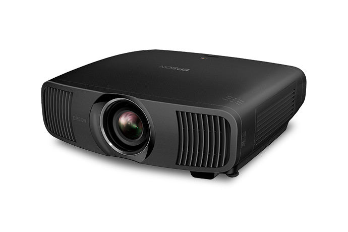 Proyector Epson Pro Cinema LS12000 3LCD, 3840x2160 4K Ultra HD, 2700 lúmenes ANSI, Negro