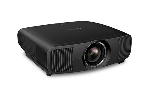 Proyector Epson Pro Cinema LS12000 3LCD, 3840x2160 4K Ultra HD, 2700 lúmenes ANSI, Negro