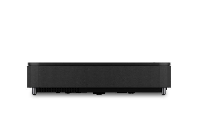 Proyector Láser EPSON EpiqVision Ultra LS800 3LCD, 4K (3840 x 2160), 4000 Lúmenes, Bluetooth, Inalámbrico, con Bocinas, Negro