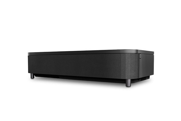 Proyector Láser EPSON EpiqVision Ultra LS800 3LCD, 4K (3840 x 2160), 4000 Lúmenes, Bluetooth, Inalámbrico, con Bocinas, Negro