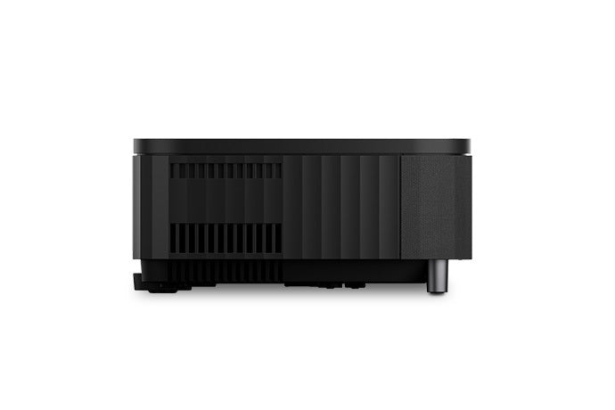 Proyector Láser EPSON EpiqVision Ultra LS800 3LCD, 4K (3840 x 2160), 4000 Lúmenes, Bluetooth, Inalámbrico, con Bocinas, Negro
