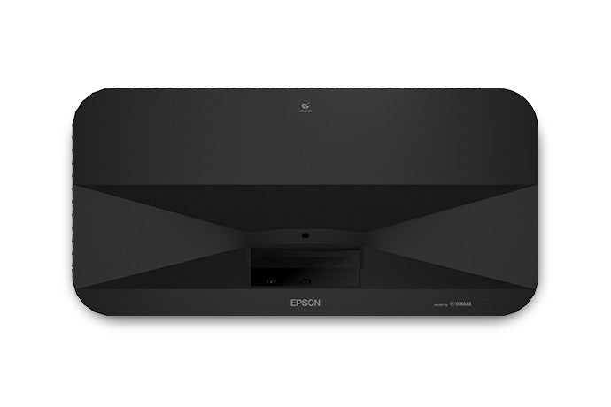 Proyector Láser EPSON EpiqVision Ultra LS800 3LCD, 4K (3840 x 2160), 4000 Lúmenes, Bluetooth, Inalámbrico, con Bocinas, Negro