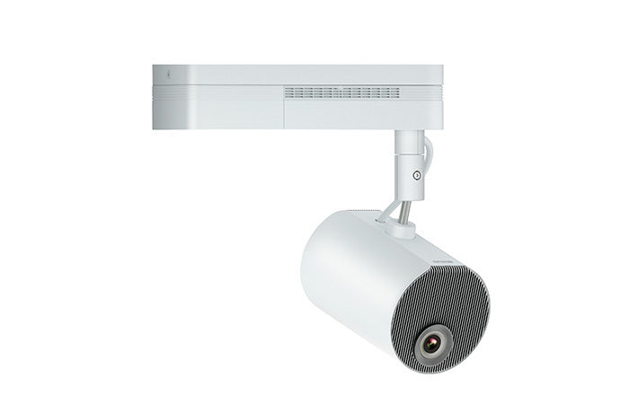 PROYECTOR LIGHTSCENE EV110 2200 LUM LASER WGXA HDMI/ TARJETA SD/LA