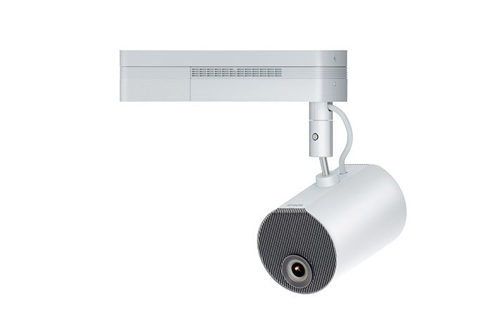 PROYECTOR LIGHTSCENE EV110 2200 LUM LASER WGXA HDMI/ TARJETA SD/LA