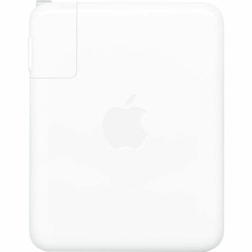 Apple Adaptador de Corriente MW2M3AM/A, MagSafe, USB-C, 140W, para MacBook Pro Retina
