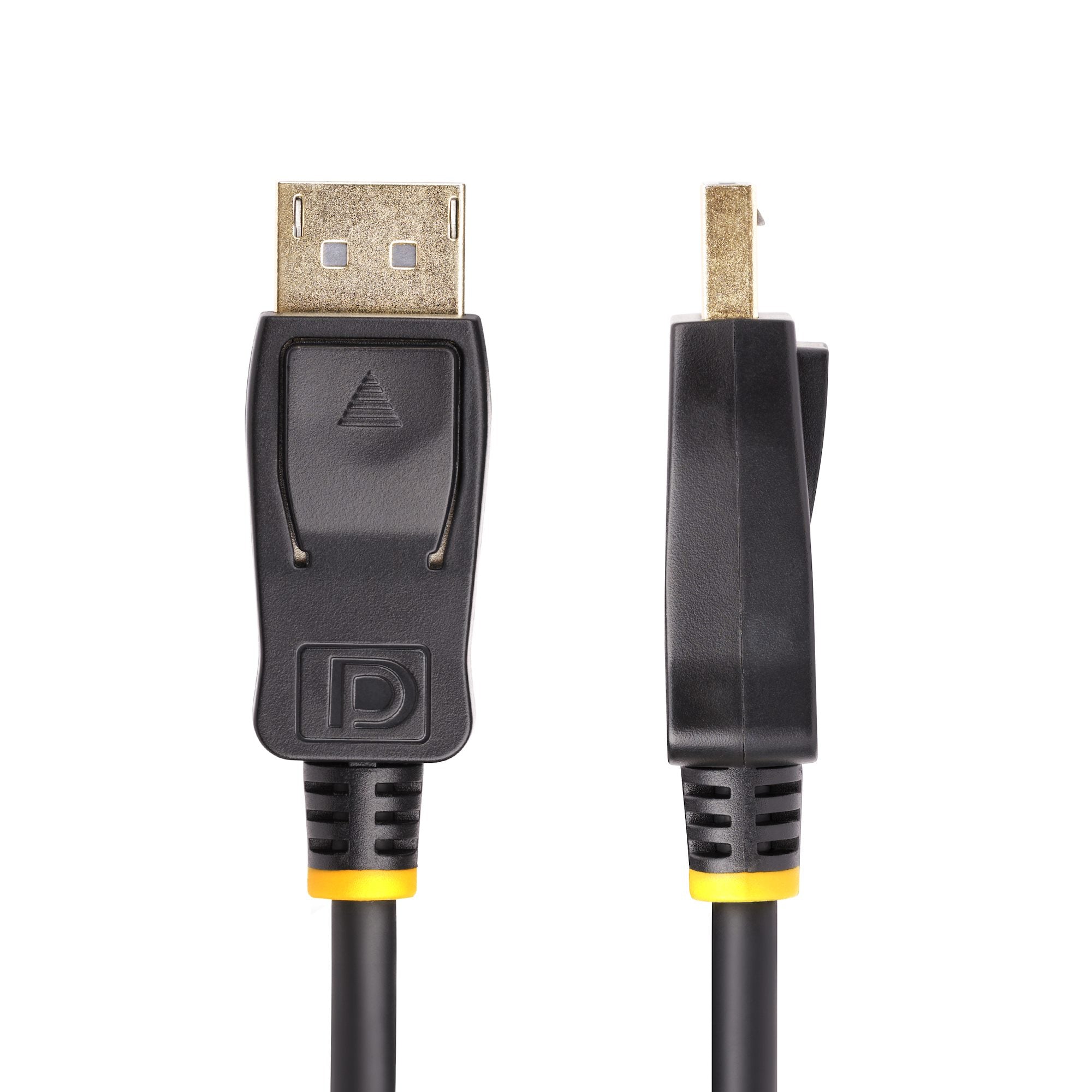 StarTech.com Adaptador DisplayPort Macho - HDMI Macho