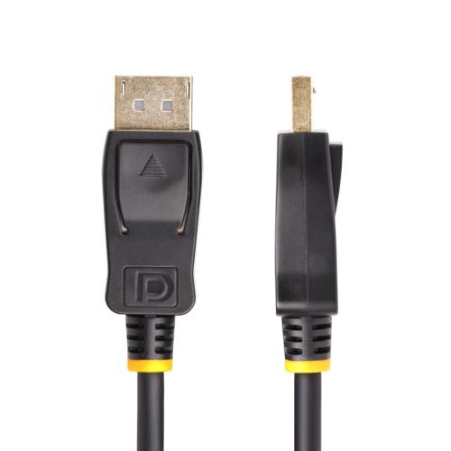StarTech.com Adaptador DisplayPort Macho - HDMI Macho